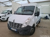  Renault  Master RENAULT  VU 4p Fourgon CA GC F3500 L2H2 dCi 125 
