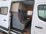  Renault  Master RENAULT  VU 4p Fourgon CA GC F3500 L2H2 dCi 125 #9