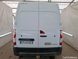  Renault  Master RENAULT  VU 4p Fourgon CA GC F3500 L2H2 dCi 125 #10
