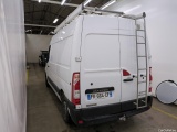  Renault  Master RENAULT  VU 4p Fourgon FG GCf Trac F3500 L2H2 Energy dCi 145 E6 #2
