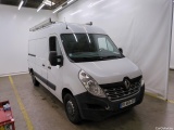  Renault  Master RENAULT  VU 4p Fourgon FG GCf Trac F3500 L2H2 Energy dCi 145 E6 #4