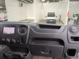  Renault  Master RENAULT  VU 4p Fourgon FG GCf Trac F3500 L2H2 Energy dCi 145 E6 #7