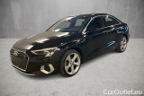  Audi  A3 Audi  30 TFSI 110hk S tronic Prestige 4d 