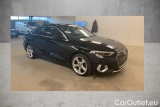  Audi  A3 Audi  30 TFSI 110hk S tronic Prestige 4d #4