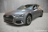  Audi  A6 Audi  40 TDI 204 HK S tronic Sport 4d 