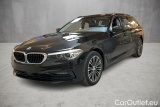  Bmw  Serie 5 BMW 5 Serie 2.0 520D TOURING F SPORT-LINE AUTO 5d 