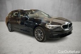  Bmw  Serie 5 BMW 5 Serie 2.0 520D TOURING F SPORT-LINE AUTO 5d #2
