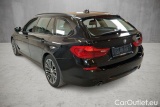  Bmw  Serie 5 BMW 5 Serie 2.0 520D TOURING F SPORT-LINE AUTO 5d #4