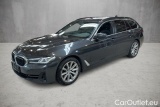  Bmw  Serie 5 BMW 5 30e TOURING F SPORT LINE 5d 