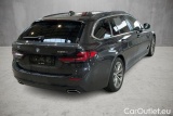  Bmw  Serie 5 BMW 5 30e TOURING F SPORT LINE 5d #3