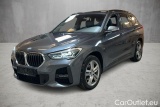  Bmw  X1 BMW  2.0 SDRIVE 18D F M-SPORT AUTO 5d 
