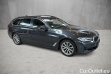  Bmw  Serie 5 BMW 5 30e TOURING F SPORT LINE 5d #4