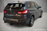  Bmw  X1 BMW  2.0 SDRIVE 18D F M-SPORT AUTO 5d #3