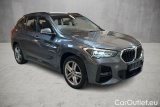  Bmw  X1 BMW  2.0 SDRIVE 18D F M-SPORT AUTO 5d #2