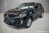  Ford  Kuga Ford  1.5 TDCi 120 F Titanium X Auto 5d 