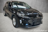  Ford  Kuga Ford  1.5 TDCi 120 F Titanium X Auto 5d #4