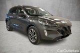  Ford  Kuga Ford  2.5 Plug-in Hybrid 225Hk Titanium X CVT 5d #2