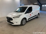  Ford  Transit Connect Ford  1.5 TDCi EcoBlue 100 Trend HP L2 4d 