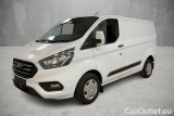  Ford  Transit Ford  Custom 2.0TDCI 130 280 TREND FWD L1 4d 