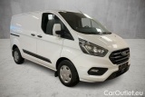  Ford  Transit Ford  Custom 2.0TDCI 130 280 TREND FWD L1 4d #2