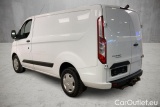  Ford  Transit Ford  Custom 2.0TDCI 130 280 TREND FWD L1 4d #3