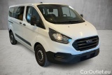  Ford  Transit Ford  Custom Kombi 320 L1 Ambiente 2.0TDCi FWD 105HK 4d #2