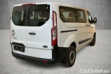  Ford  Transit Ford  Custom Kombi 320 L1 Ambiente 2.0TDCi FWD 105HK 4d #3
