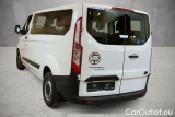  Ford  Transit Ford  Custom Kombi 320 L1 Ambiente 2.0TDCi FWD 105HK 4d #4