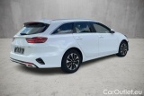  KIA  Cee'd KIA Ceed SW 1.6 GDI PHEV 141 Prestige DCT 5d #3