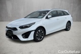  KIA  Cee'd KIA Ceed SW 1.6 GDI PHEV 141 Prestige DCT 5d 