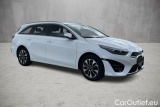  KIA  Cee'd KIA Ceed SW 1.6 GDI PHEV 141 Prestige DCT 5d #4