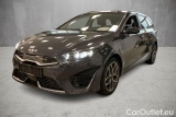  KIA  Cee'd KIA Ceed SW 1.6 GDI PHEV 141 Upgrade DCT 5d 