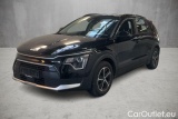  KIA  Niro KIA  1.6 GDI PHEV 183hk DCT F 5d 