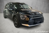  KIA  Niro KIA  1.6 GDI PHEV 183hk DCT F 5d #4