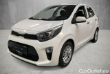  KIA  Picanto KIA  1.0 Prestige 4 sæder 5d MY21 Upgrade Pack 