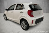  KIA  Picanto KIA  1.0 Prestige 4 sæder 5d MY21 Upgrade Pack #2