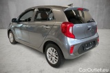  KIA  Picanto KIA  1.0 Prestige AMT 5 sæder 5d MY21 Upgrade Pack #2