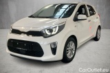  KIA  Picanto KIA  1.0 Prestige AMT 5 sæder 5d MY21 Upgrade Pack 