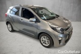  KIA  Picanto KIA  1.0 Prestige AMT 5 sæder 5d MY21 Upgrade Pack #4