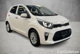  KIA  Picanto KIA  1.0 Prestige AMT 5 sæder 5d MY21 Upgrade Pack #4