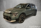  KIA  Niro KIA e  EV 64.8 kWh F Prestige Level Up 5d 