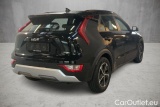  KIA  Niro KIA  1.6 GDI PHEV 183hk DCT F 5d #3