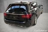  Mercedes  C-Klasse Mercedes-Benz  C 220T d Business AMG SW auto 5d #3