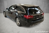  Mercedes  C-Klasse Mercedes-Benz  C 220T d Business AMG SW auto 5d #2