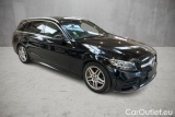 Mercedes  C-Klasse Mercedes-Benz  C 220T d Business AMG SW auto 5d #4
