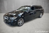  Mercedes  C-Klasse Mercedes-Benz  C 220T d Business AMG SW auto 5d 