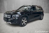  Mercedes  GLB Mercedes-Benz   200 d Business 5d 