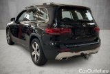  Mercedes  GLB Mercedes-Benz   200 d Business 5d #2