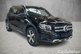  Mercedes  GLB Mercedes-Benz   200 d Business 5d #4