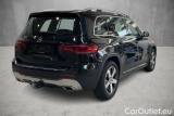  Mercedes  GLB Mercedes-Benz   200 d Business 5d #3